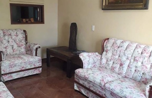 Mineral de Pozos House | Posada Las Reynas by Rotamundos