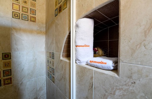 Mineral de Pozos House | Posada Las Reynas by Rotamundos