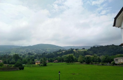 Llera Hotel | Posada laventa