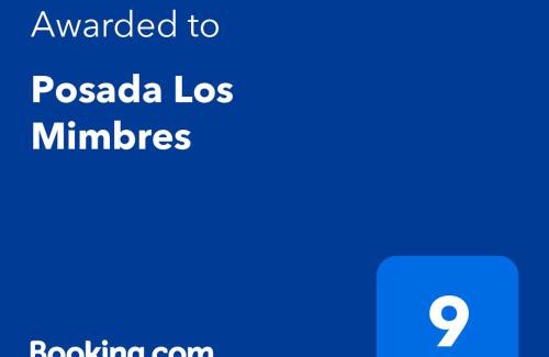 Gaiman Hotel | Posada Los Mimbres