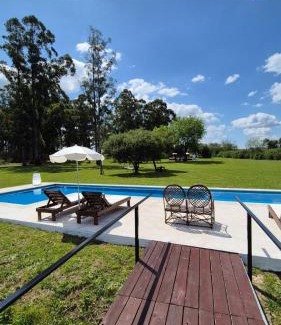 Colon Hotel | Posada Los Molles