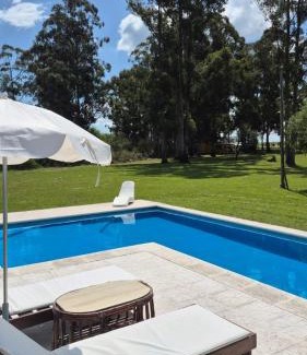 Colon Hotel | Posada Los Molles