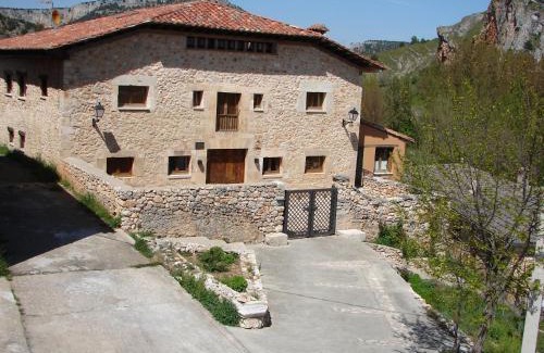 Ucero House | Posada Los Templarios