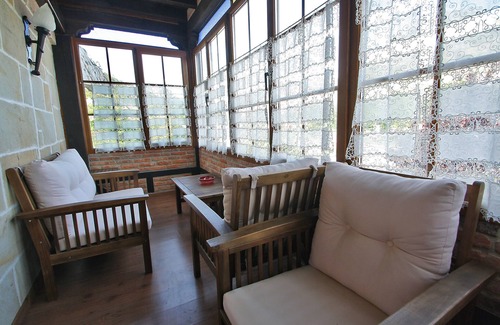 Los Corrales de Buelna House | Posada Medieval el Manjon