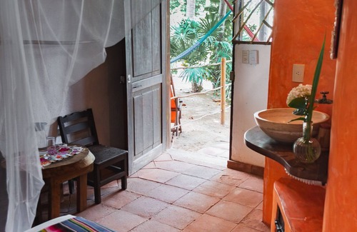 San Pedro Pochutla Hotel | Posada Mexico