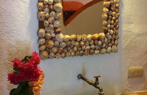 San Pedro Pochutla Hotel | Posada Mexico