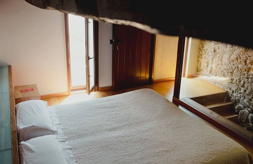 Miranda del Castanar Hotel | Posada Miranda