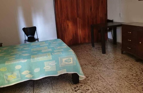 Morelos Hotel | Posada Morelos