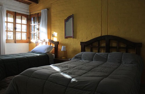 La Consulta Apartment | Posada Newen