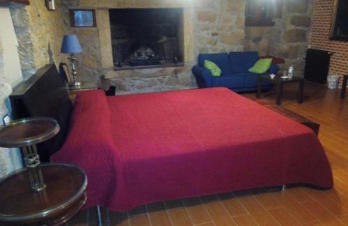 Manjabalago Hotel | Posada Palacio Manjabalago