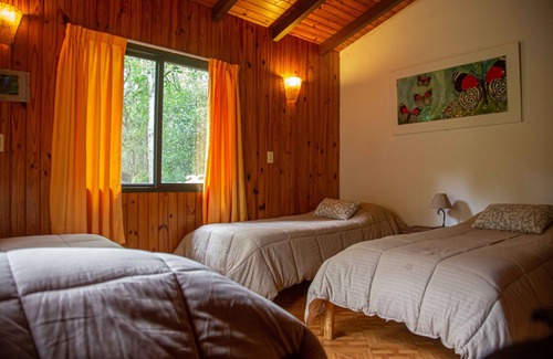 El Soberbio Cottage | Posada Puerto Paraíso