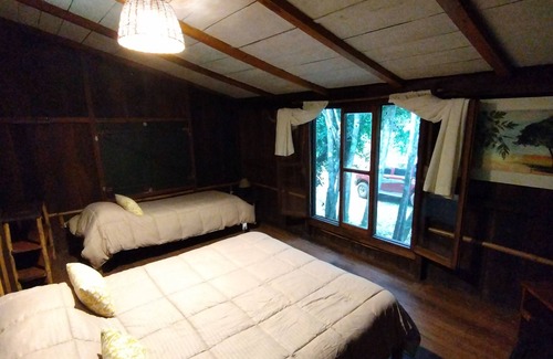 El Soberbio Cottage | Posada Puerto Paraíso