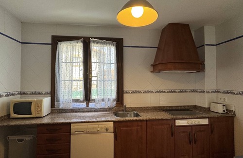 Ribamontan al Monte House | Posada Río Cubas