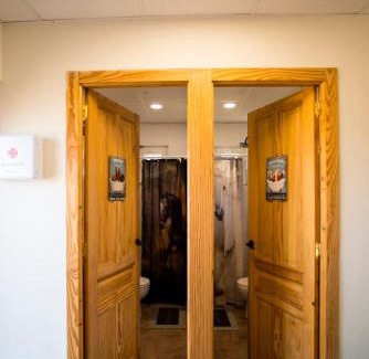 Tabernas Bed & Breakfast | Posada Rancho Malcaminos