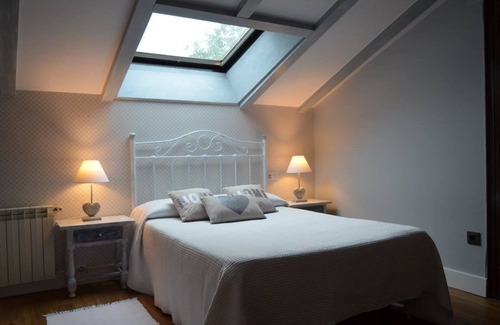 Los Corrales de Buelna House | Posada Real La Montañesa