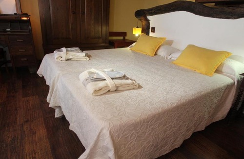 Villardiegua de la Ribera House | Posada Real La Mula de los Arribes