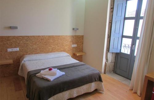 Saucelle Hotel | Posada Real El Brasilero