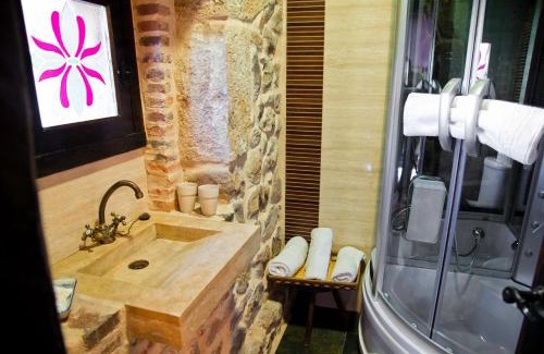 Los Corrales de Buelna House | Posada Real La Montañesa