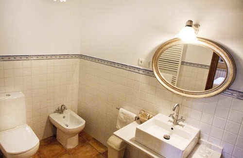 Villanueva de Campean House | Posada Real del Buen Camino