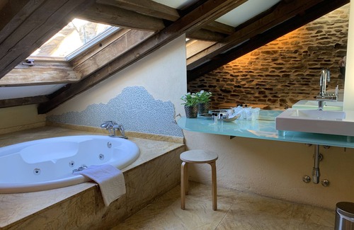 Puebla de Sanabria Hotel | Posada Real La Carteria