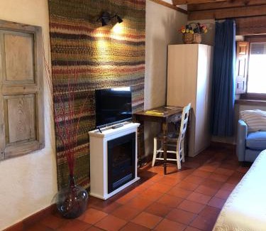 Navafria House | Posada Real Mingaseda