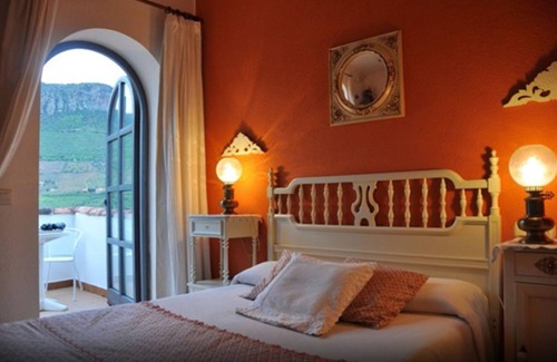 Hinojosa de Duero Hotel | Posada Real Quinta de la Concepción