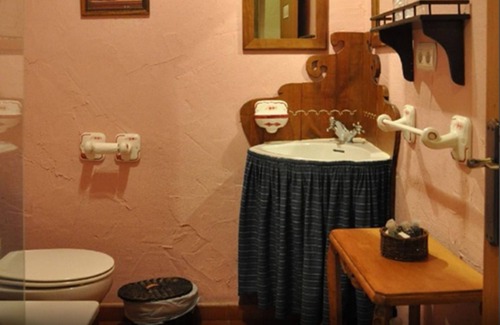 Hinojosa de Duero Hotel | Posada Real Quinta de la Concepción