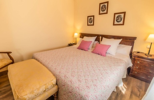 Piedralaves House | Posada Real Quinta San José