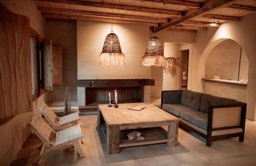 San Rafael Bed & Breakfast | Posada Rebaños