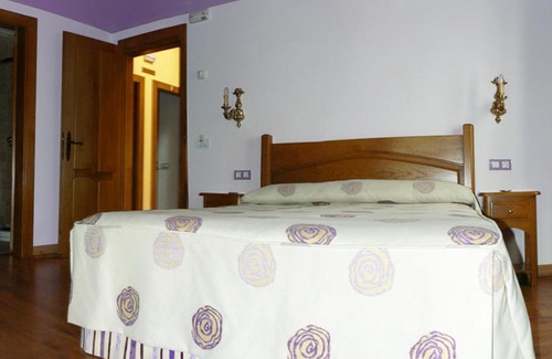 Iruz Hotel | Posada Ribera del Pas