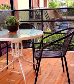 Reyes Hotel | Posada Rivera