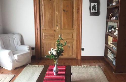 Quijas House | Posada Rural Ideal Para Familias