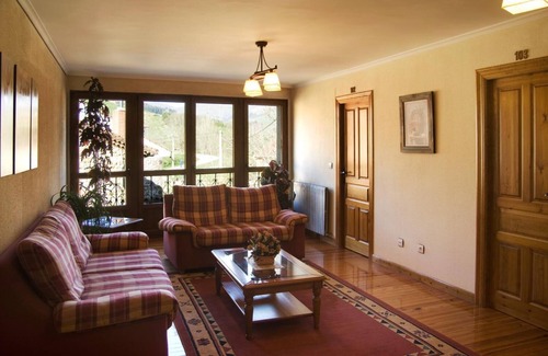 Lamason Hotel | Posada Rural Peñasagra