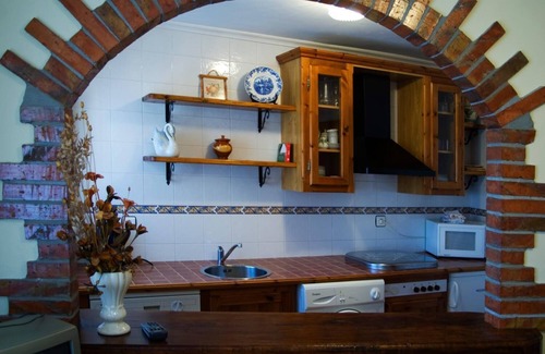 Lamason Hotel | Posada Rural Peñasagra