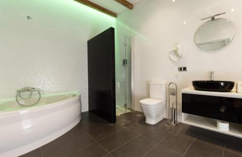 Ferreras de Abajo Hotel | Posada Sierra de la Culebra