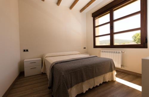 Ferreras de Abajo Hotel | Posada Sierra de la Culebra