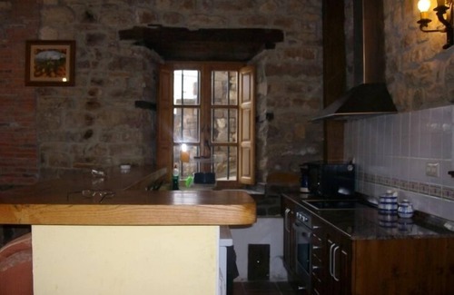 Espinama House | Posada Sobrevilla