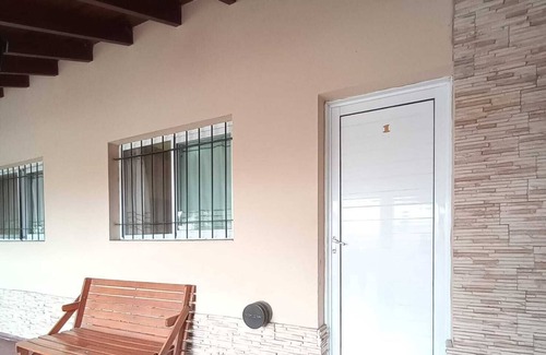 Huerta Grande Apartment | Posada Spa La Arabela