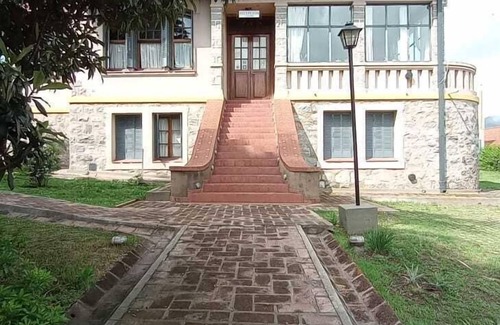 Huerta Grande Apartment | Posada Spa La Arabela