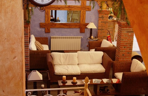 Noja House | Posada Spa Privilegio de Vara