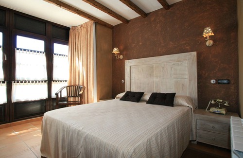 Noja House | Posada Spa Privilegio de Vara