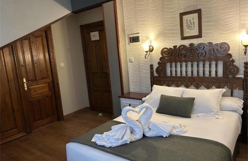 Santillana del Mar Hotel | Posada Spa San Marcos