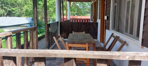 Chilon House | Posada Tzeltal