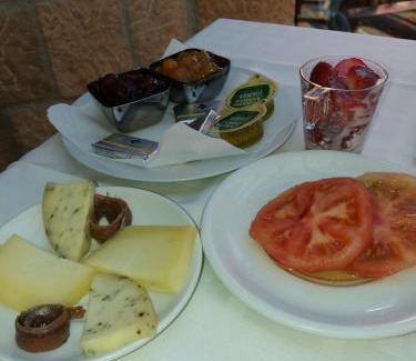 Cabarceno House | Posada Venero