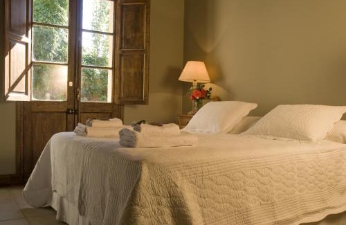 Maipu Hotel | Posada Verde Oliva