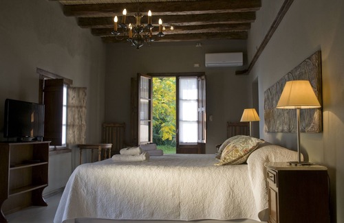 Maipu Hotel | Posada Verde Oliva