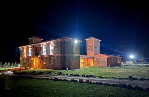 Barreal Hotel | Posada Villa Pituil