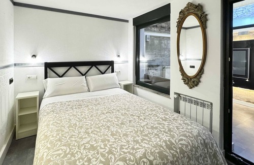 Reinosa Hotel | Posada Villa Rosa