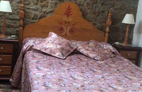 Reocin Hotel | Posada vinueva