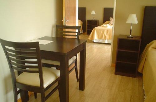 Villa La Arcadia Bed & Breakfast | Posada y spa Las Golondrinas